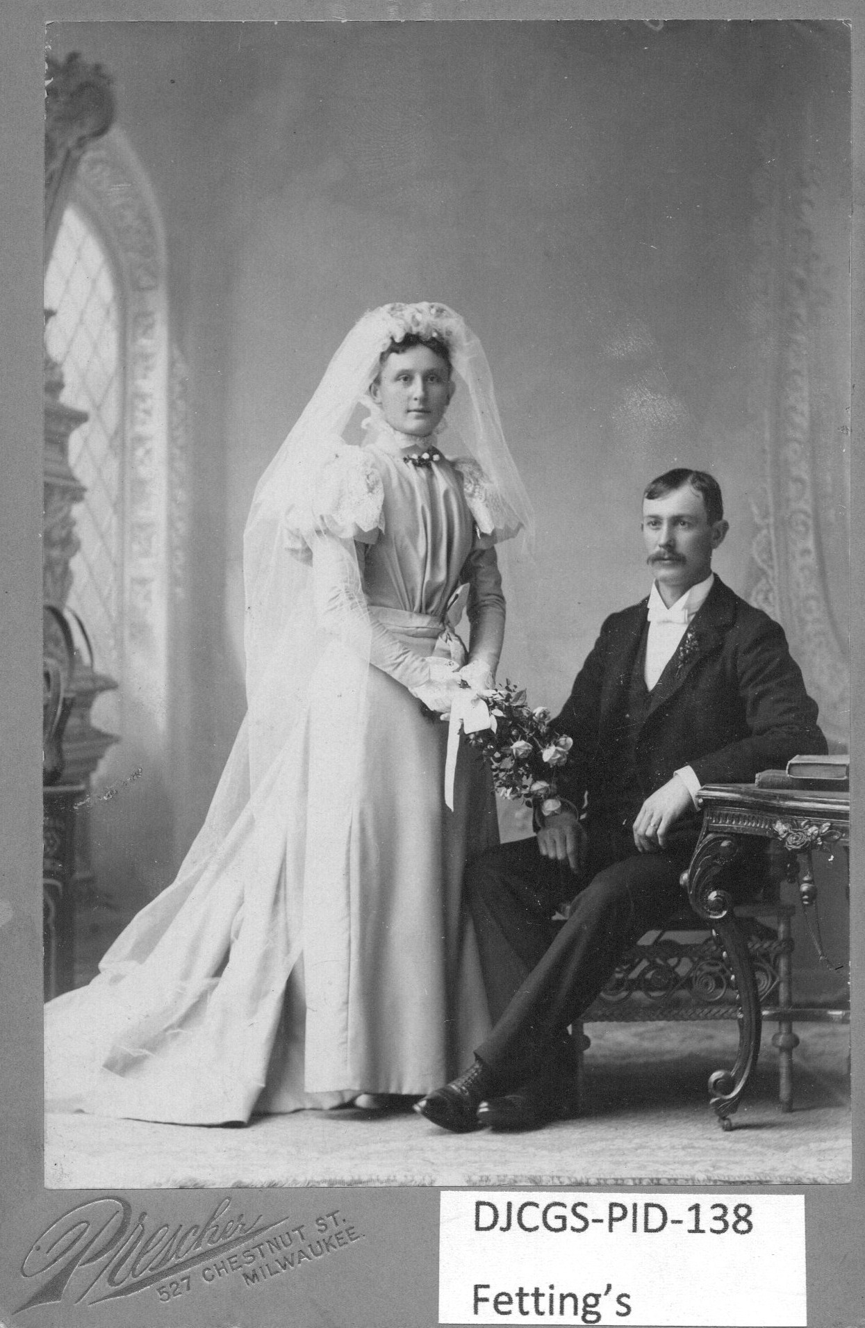 Volume 3 Dodge/Jefferson Counties Genealogical Society